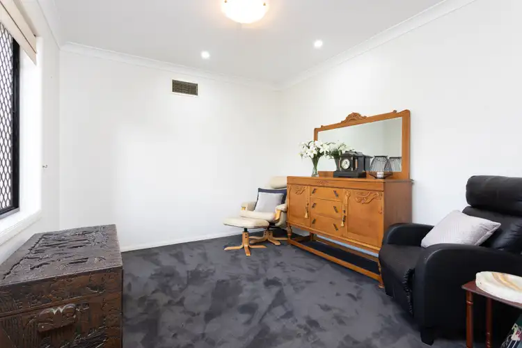 Sixth view of Homely house listing, 5 Slaney Place, Aspley QLD 4034