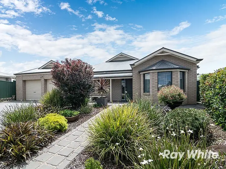 Second view of Homely house listing, 24 Rouse Court, Nairne SA 5252