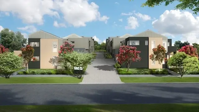 Main view of Homely townhouse listing, 3/97-99 Wallsend Street, Kahibah NSW 2290
