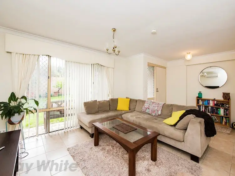 Second view of Homely townhouse listing, 6/615 Hay Street, Jolimont WA 6014