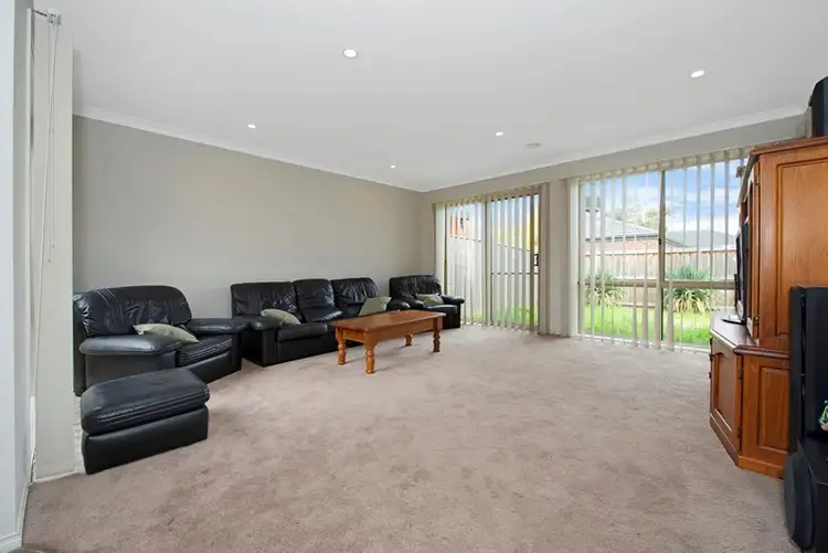 Fourth view of Homely house listing, 14 Peak Crescent, Doreen VIC 3754