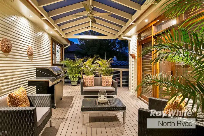 Fourth view of Homely house listing, 15 Pacey Avenue, North Ryde NSW 2113