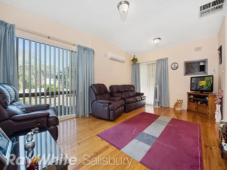 Second view of Homely house listing, 46 Prunus Avenue, Elizabeth Vale SA 5112