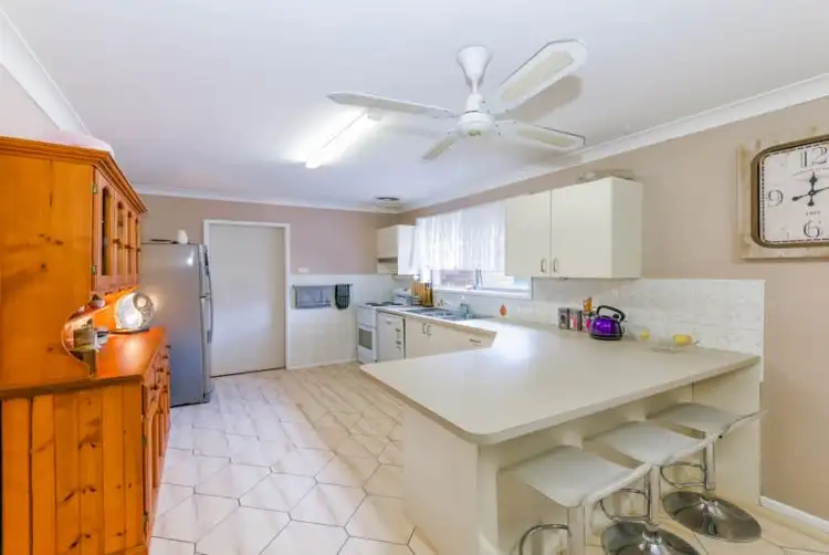 Third view of Homely house listing, 74 Westbourne Avenue, Thirlmere NSW 2572