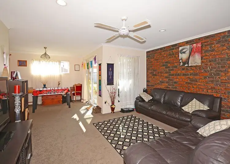 Fifth view of Homely house listing, 9 Musgrave Close, Kawungan QLD 4655