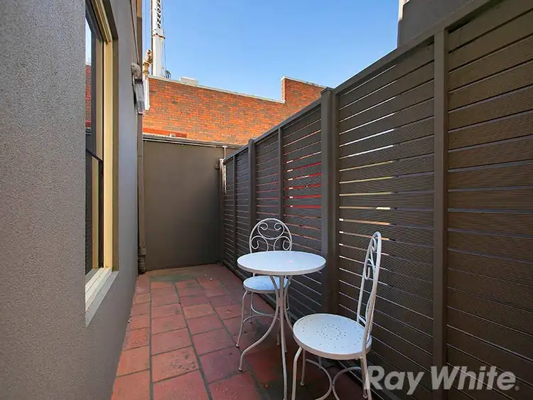Sixth view of Homely apartment listing, 8/170 St kilda Road, St Kilda VIC 3182