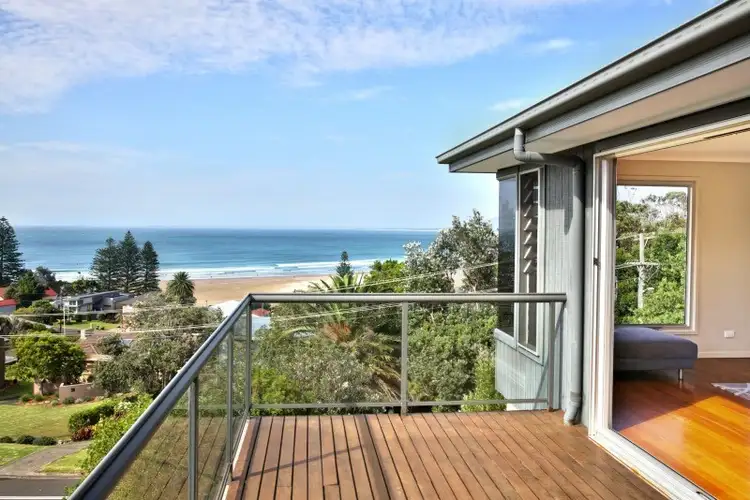 38 Headland Drive