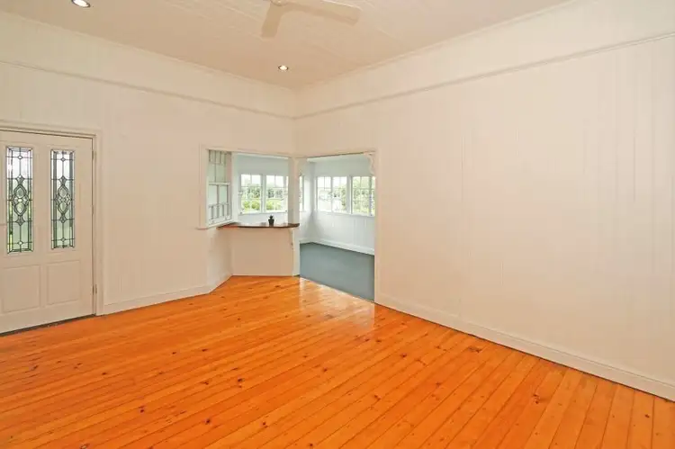 Fourth view of Homely house listing, 302 Upper Dawson Road, The Range QLD 4700