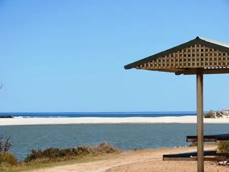 Second view of Homely land listing, 46 Thames Drive, Cape Burney WA 6532