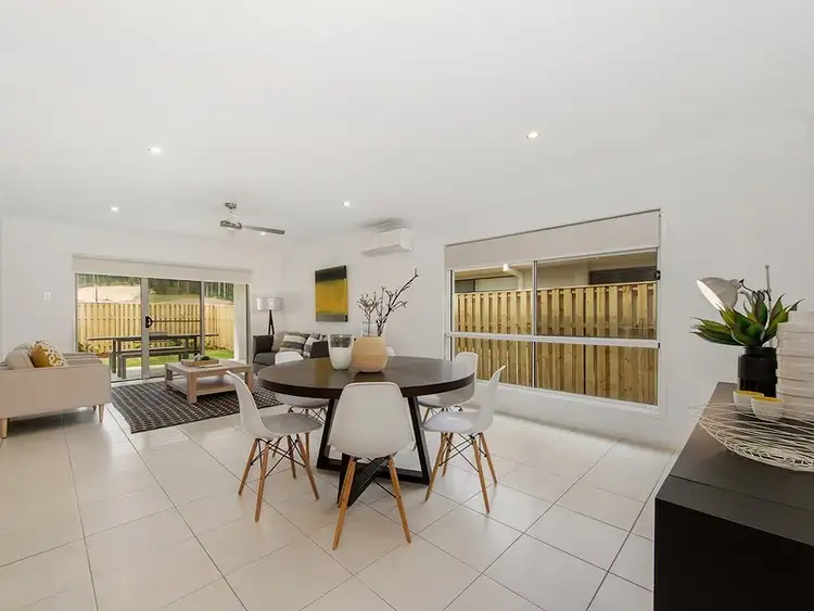 Main view of Homely house listing, 8 Sunwood Crescent, Maudsland QLD 4210