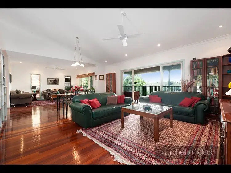 Third view of Homely house listing, 15 Gem Road, Kenmore QLD 4069