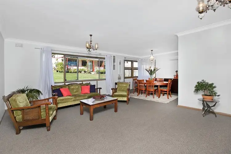 Second view of Homely house listing, 13 Sydney Road, Warriewood NSW 2102