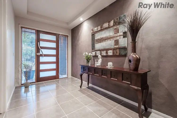 Third view of Homely house listing, 7 Sydney Grove, Taylors Hill VIC 3037