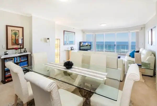 Third view of Homely apartment listing, 28/59 Pacific Street, Main Beach QLD 4217