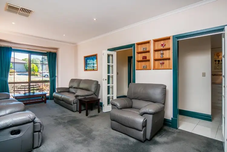 Third view of Homely house listing, 9 Padthaway Court, Woodcroft SA 5162