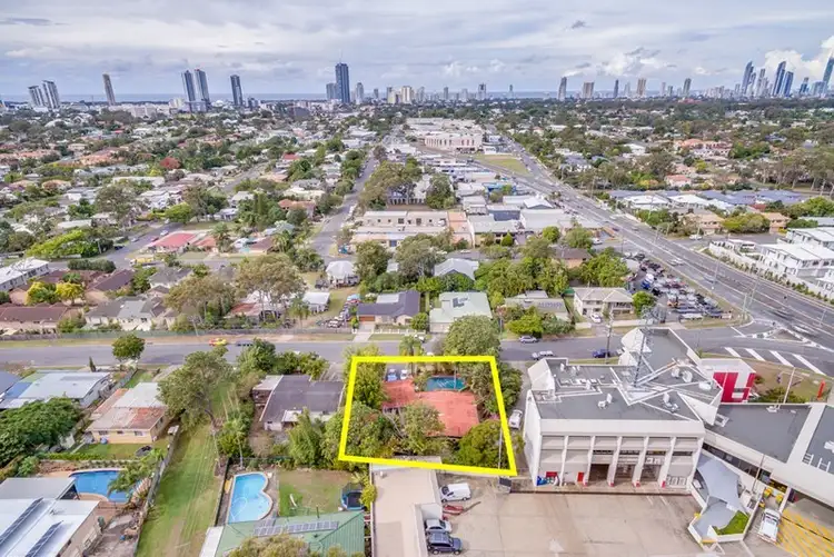 Third view of Homely house listing, 47 Prince Street, Southport QLD 4215
