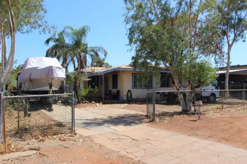 Main view of Homely house listing, 45 Withnell Way, Bulgarra WA 6714