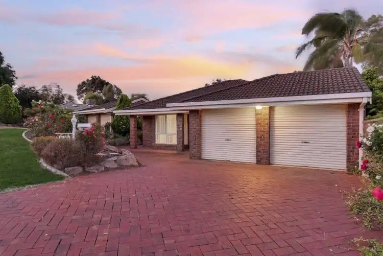 8 West Court, Golden Grove SA 5125