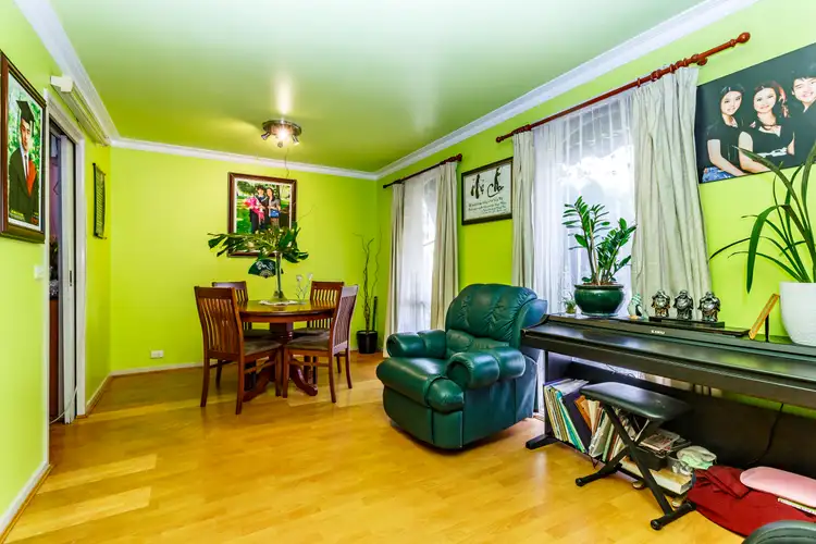Third view of Homely house listing, 22 Calverton Road, Kealba VIC 3021