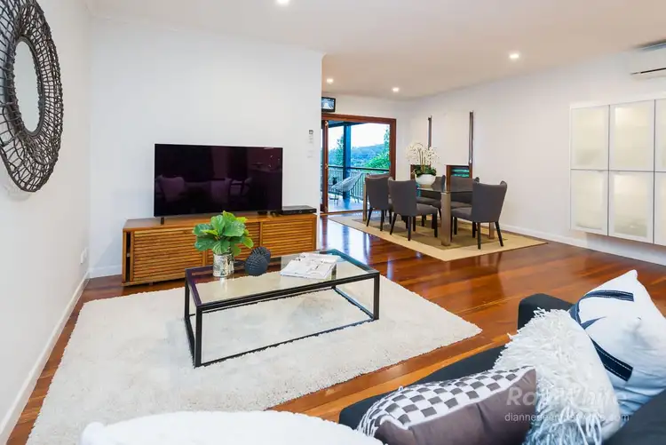 Sixth view of Homely house listing, 50 Dunrod Street, Holland Park West QLD 4121