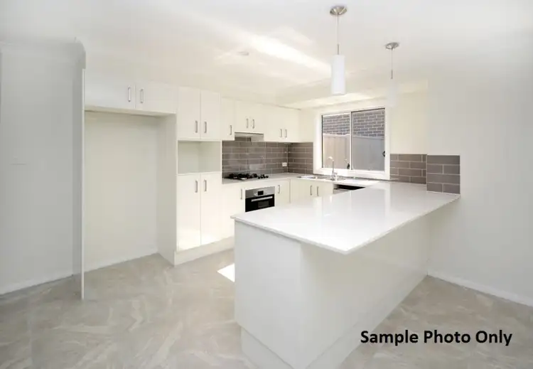 Second view of Homely house listing, 10/12 Cook Street, Callala Bay NSW 2540