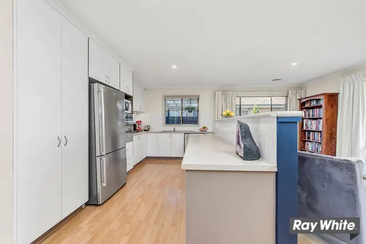 Fourth view of Homely house listing, 41 William Webb Drive, Mckellar ACT 2617