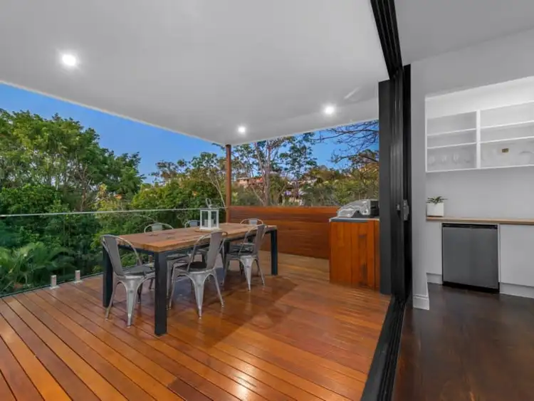 Fifth view of Homely house listing, 49 Wentworth Parade, Balmoral QLD 4171