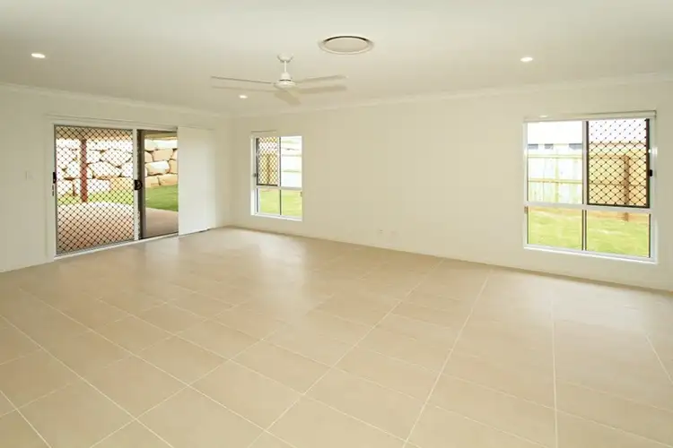 Second view of Homely house listing, 32 Geoff Wilson Drive, Norman Gardens QLD 4701