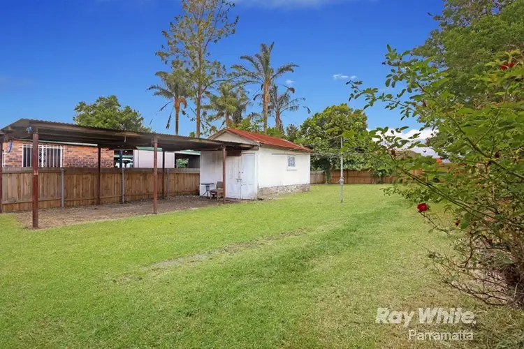 Third view of Homely house listing, 10 Alma Street, Parramatta NSW 2150