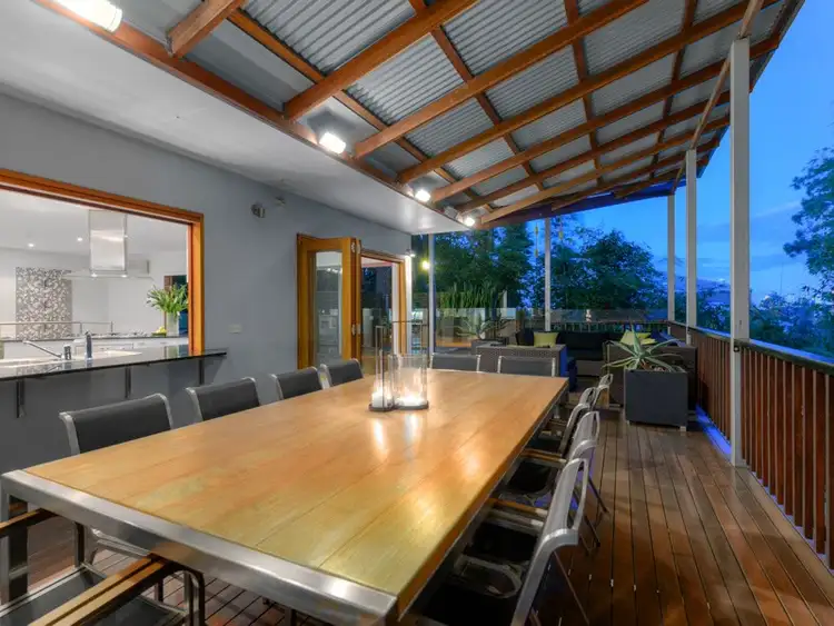 Third view of Homely house listing, 7 Lamont Street, St Lucia QLD 4067