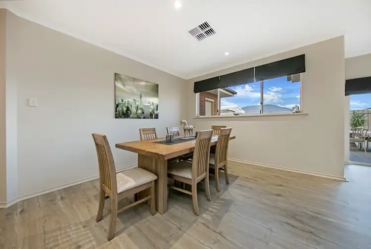 Third view of Homely house listing, 8 Richardson Drive Reid via, Gawler SA 5118