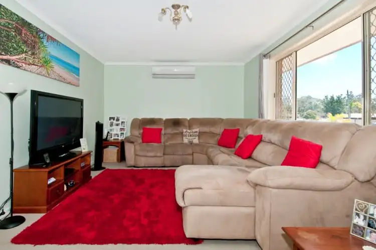 Third view of Homely house listing, 15 Burrinjuck Street, Marsden QLD 4132