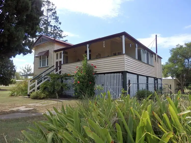 Main view of Homely house listing, 23 Annette Street, Toogoolawah QLD 4313