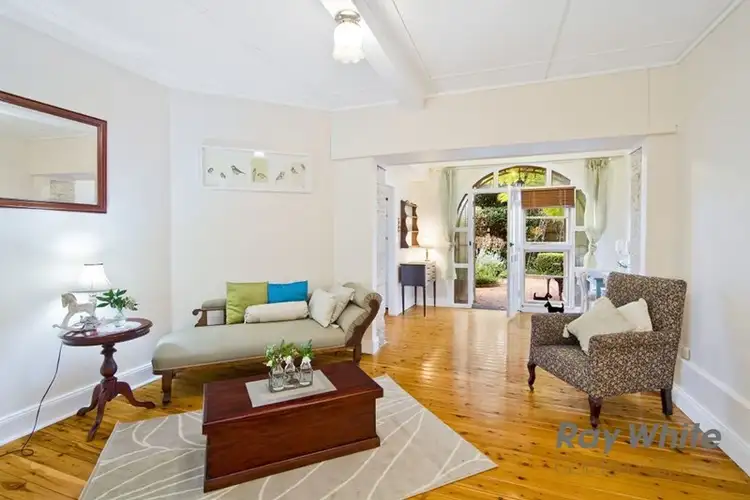 7/25 Werona Avenue, Killara NSW 2071