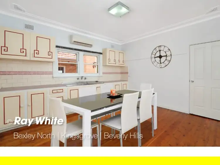 Third view of Homely house listing, 4 Berrille Road, Narwee NSW 2209