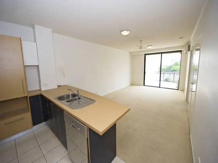 Second view of Homely apartment listing, 138/15 Goodwin Street, Kangaroo Point QLD 4169