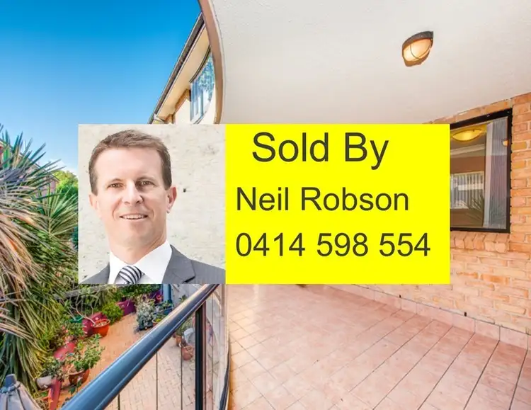 Fourth view of Homely apartment listing, 7/35 Ashburn Place, Gladesville NSW 2111