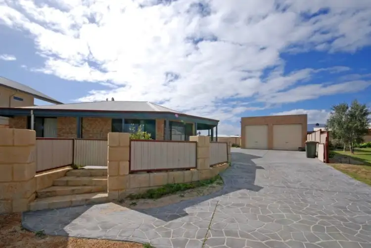 12 Villaret Way, Jurien Bay WA 6516
