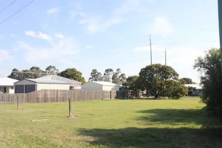Sixth view of Homely land listing, 6 Raven Street, Maryborough QLD 4650