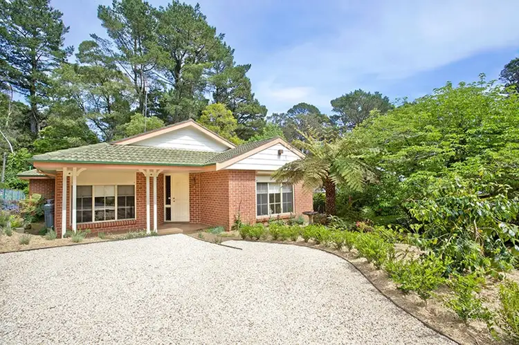 1 Mel Avenue, Blackheath NSW 2785