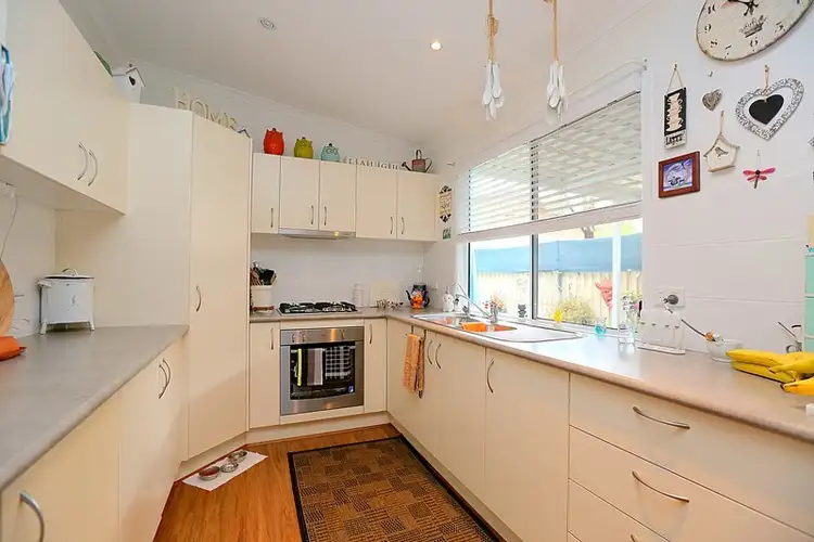 Fourth view of Homely house listing, 27/713 Hume Highway, Bass Hill NSW 2197
