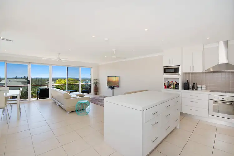 Main view of Homely unit listing, 3/8 Clarence Street, Yamba NSW 2464