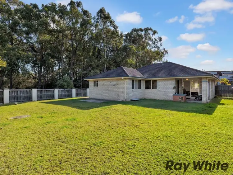 Fifth view of Homely house listing, 13 Caley Crescent, Drewvale QLD 4116