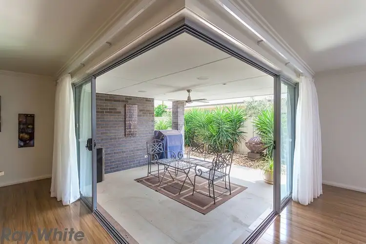 Fifth view of Homely house listing, 163 Clifton Boulevard, Griffith NSW 2680