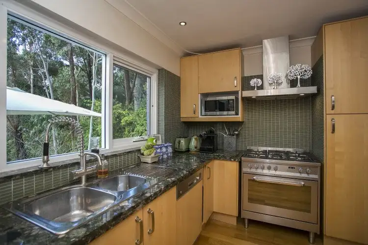 Third view of Homely house listing, 30 Kimbarlee Way, Lesmurdie WA 6076