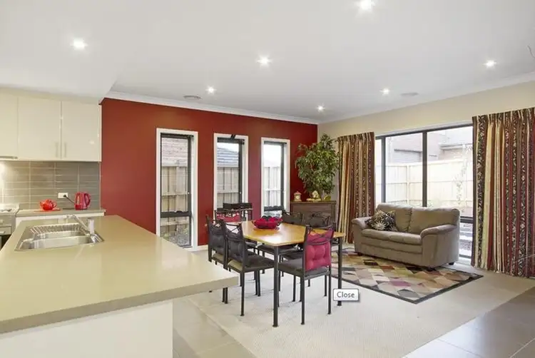 Third view of Homely house listing, 8 Clovemont Way, Bundoora VIC 3083