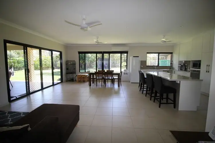 Second view of Homely rural property listing, 22 Mahogany Drive, Forrest Beach QLD 4850