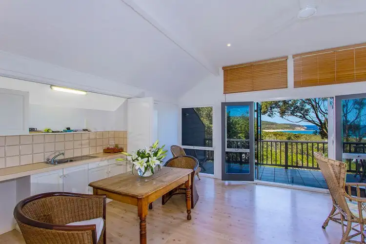 Fourth view of Homely house listing, 17 Grandview Crescent, Killcare NSW 2257