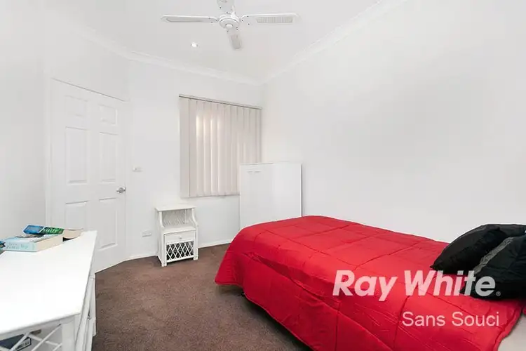 Third view of Homely villa listing, 4/21 Florence Street, Ramsgate Beach NSW 2217