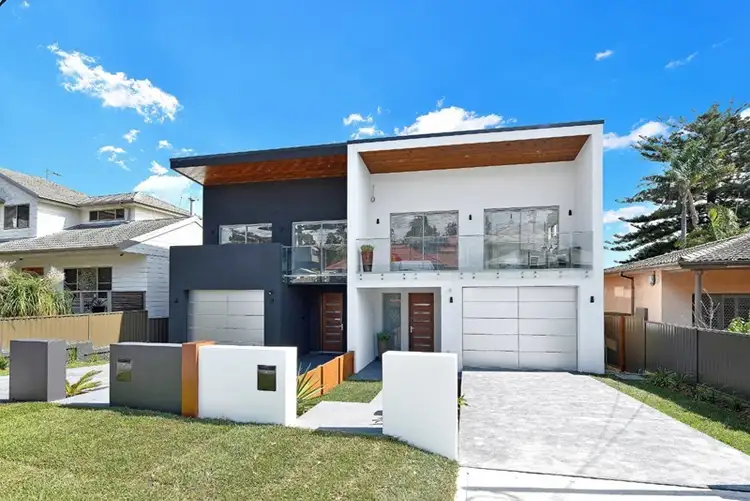 Main view of Homely house listing, 36A Mirrabooka Crescent, Little Bay NSW 2036